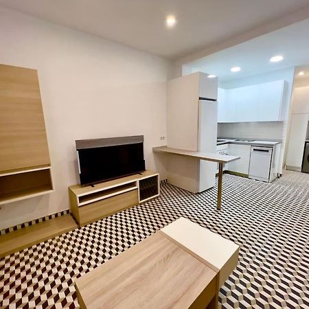 Rockside Residences Suites La Linea N1 La Línea de la Concepción Dış mekan fotoğraf