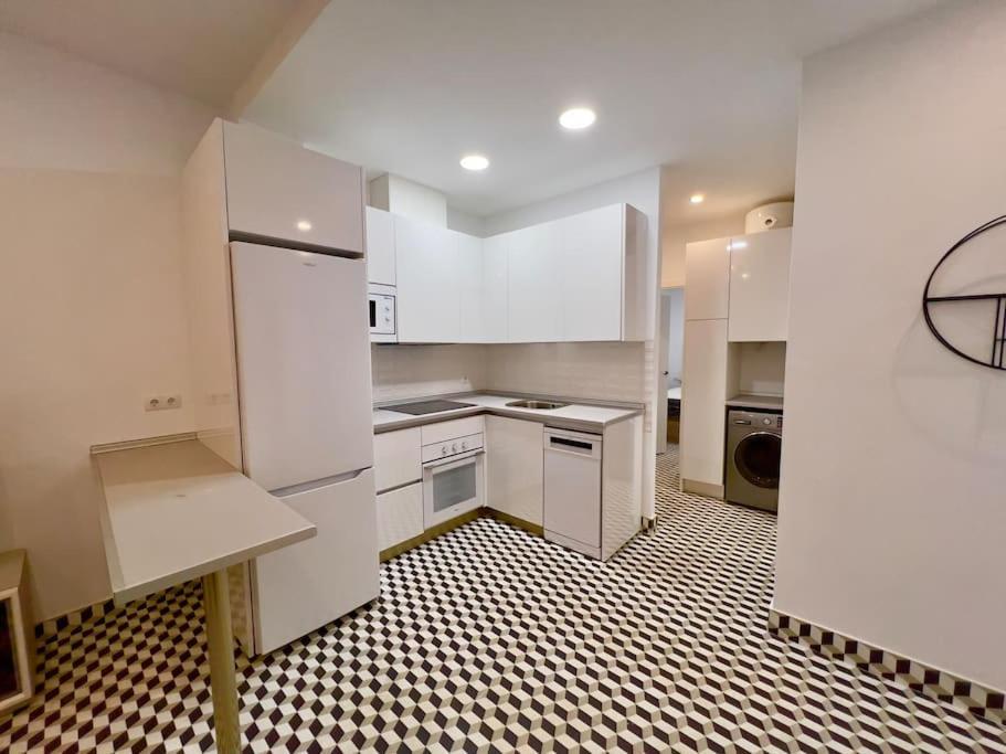 Rockside Residences Suites La Linea N1 La Línea de la Concepción Dış mekan fotoğraf