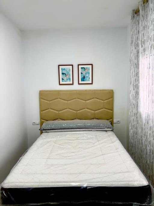 Rockside Residences Suites La Linea N1 La Línea de la Concepción Dış mekan fotoğraf